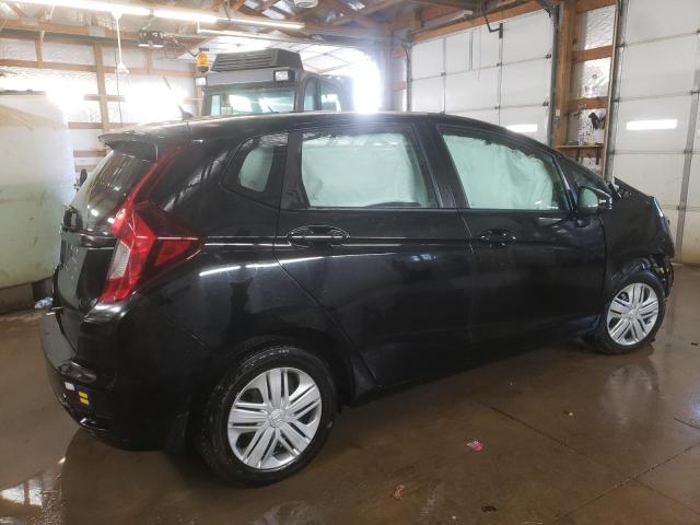 2019 HONDA FIT LX - 3HGGK5H40KM706710