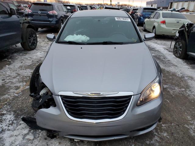 1C3CCBBG3EN120139 Chrysler 200 Touring