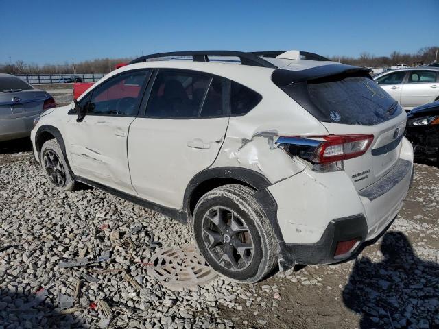 JF2GTABC9JG270065 | 2018 Subaru crosstrek premium