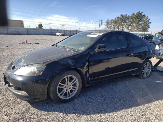 2006 Acura RSX 