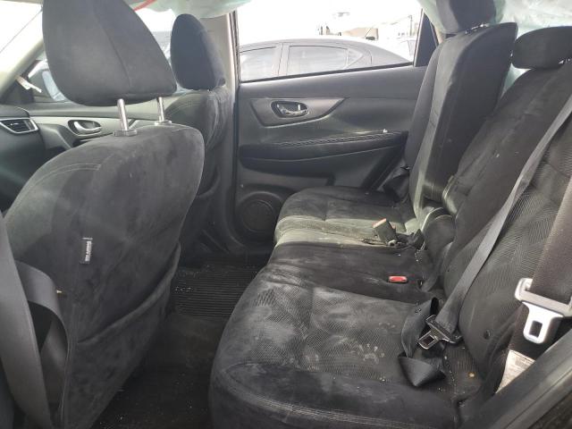 5N1AT2MT9FC854614 Nissan ROGUE S