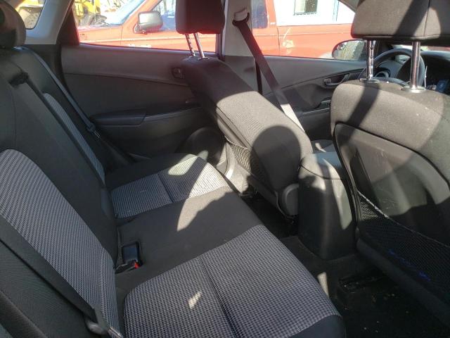 2019 HYUNDAI KONA SE - KM8K12AAXKU268635