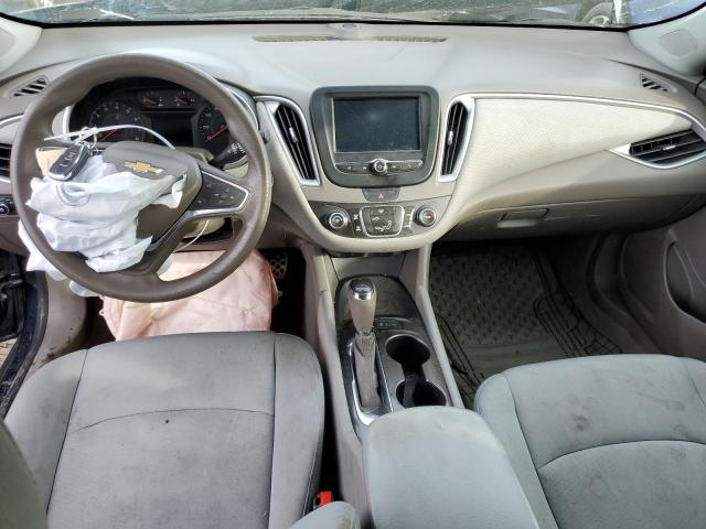 2016 CHEVROLET MALIBU LS - 1G1ZC5ST6GF271017