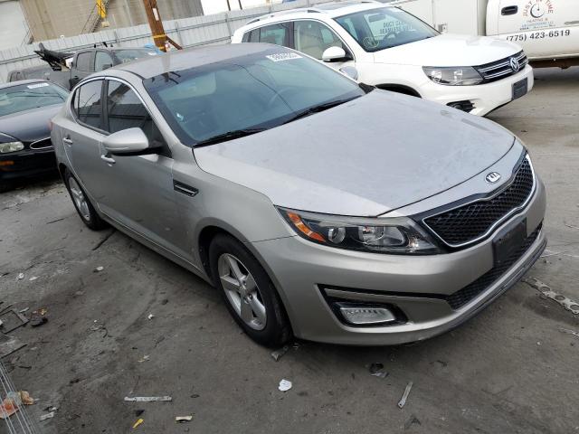 5XXGM4A79EG342526 KIA Optima Lx
