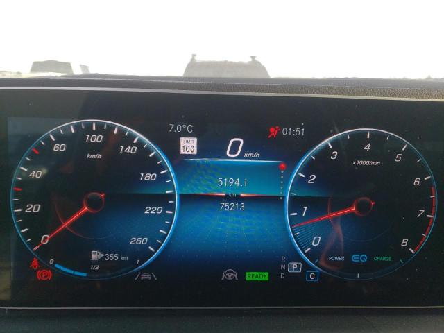 Auction sale of the 2020 MERCEDES BENZ GLE CLASS , vin: 4JGFB5KE7LA101301, lot number: 40150623