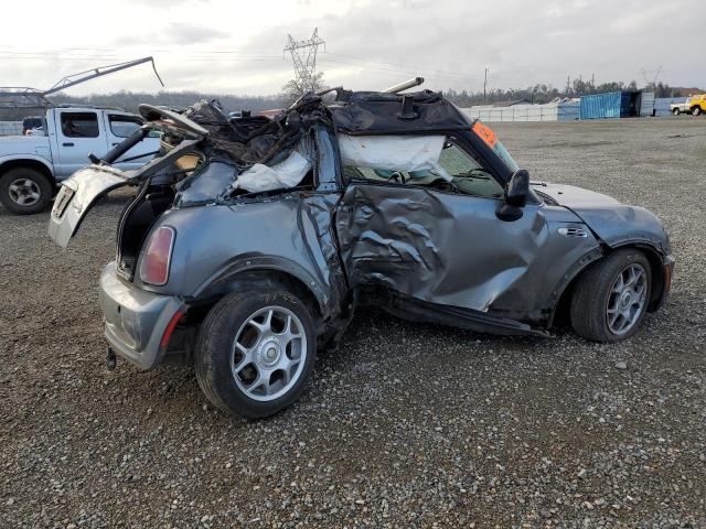 WMWRE33434TD74387 Mini Cooper