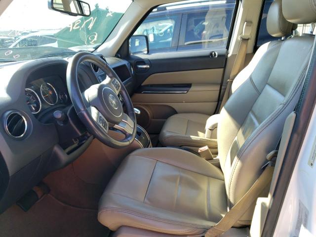 2015 JEEP PATRIOT LI 1C4NJPCB7FD111056