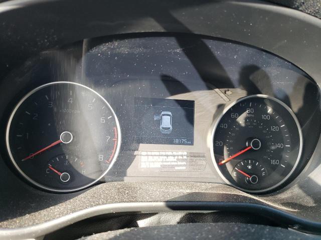 2020 KIA SPORTAGE S - KNDP63AC6L7763319