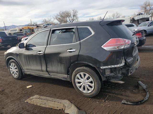 5N1AT2MT9FC854614 Nissan ROGUE S