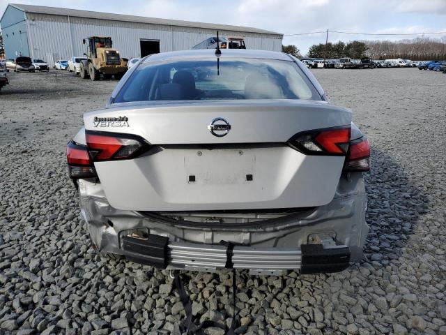 2020 NISSAN VERSA 1.6 - 3N1CN8DV9LL814144