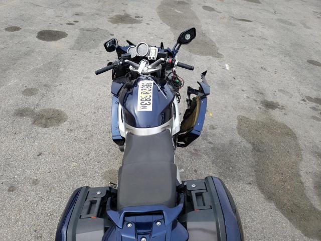 2006 YAMAHA FJR1300 JYARP15Y86A000222