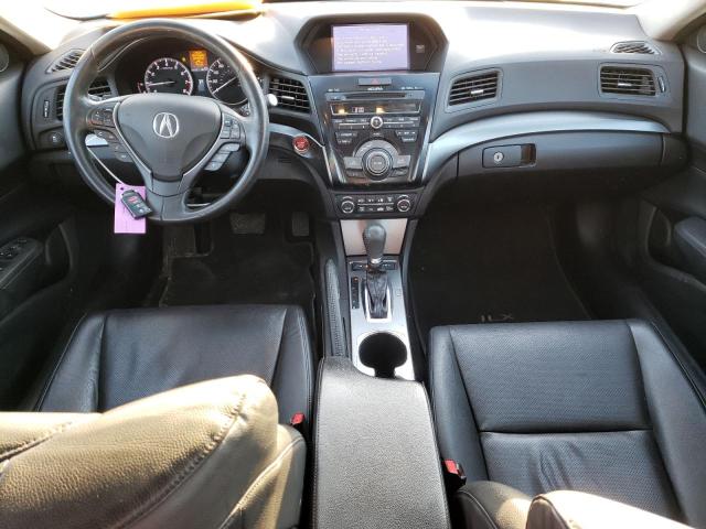 19VDE1F70DE003144 Acura Ilx 20 Tech