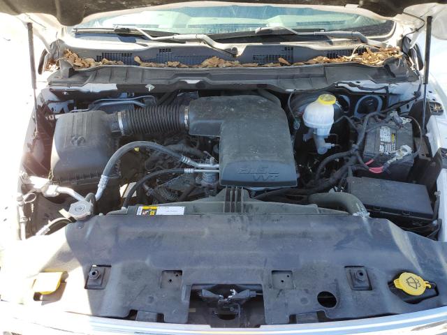 2018 RAM 1500 ST - 1C6RR6KG9JS313491