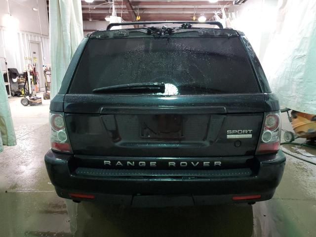 SALSK2D46BA714975 Land Rover RANGEROVER