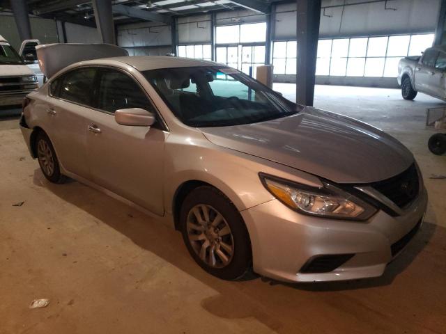 1N4AL3AP1HN352985 Nissan ALTIMA 2.5