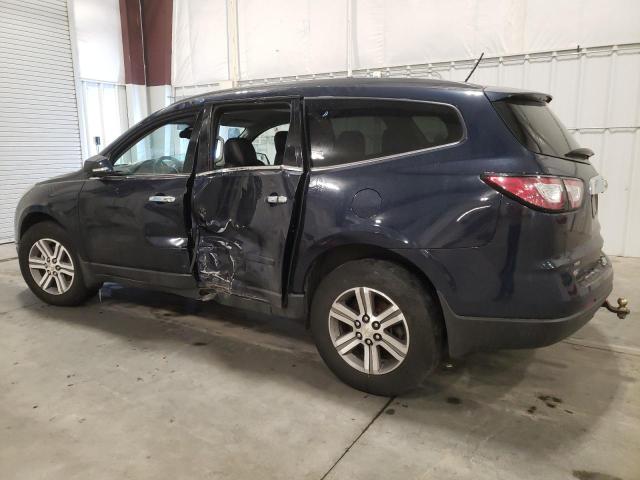 2015 CHEVROLET TRAVERSE L 1GNKVHKD2FJ217908
