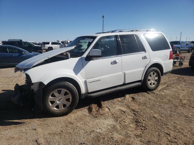 2006 Lincoln Navigator 