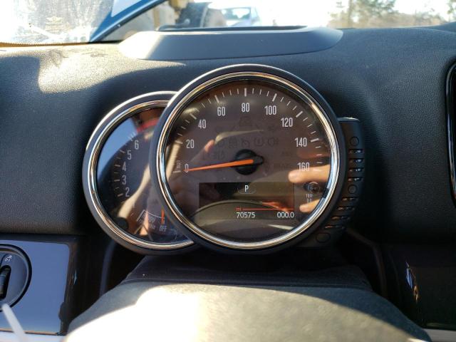 WMZYT5C3XH3D81284 Mini Cooper