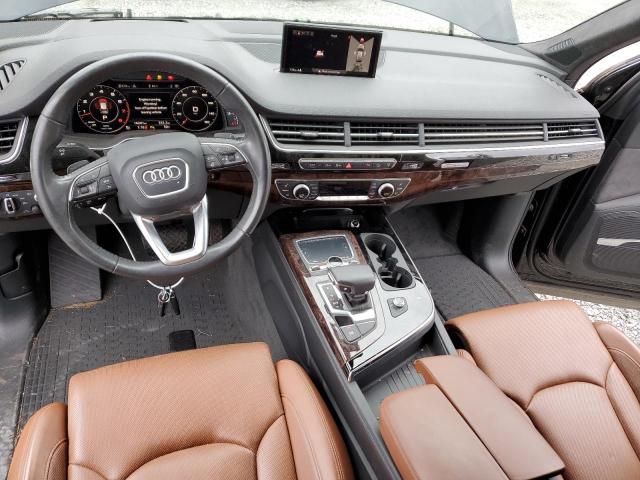 2017 AUDI Q7 PRESTIG - WA1VAAF78HD044579