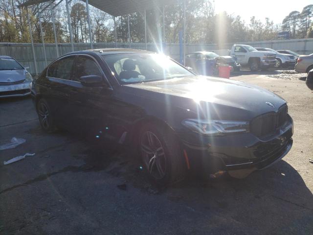2021 BMW 540 I - WBA53BJ07MWW89431