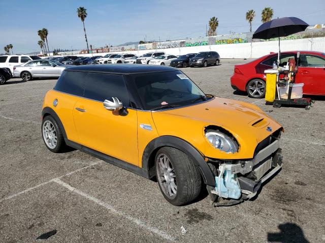 WMWXP7C59F2A59989 Mini Cooper