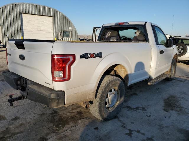 2016 FORD F150 - 1FTMF1EF4GKD59093