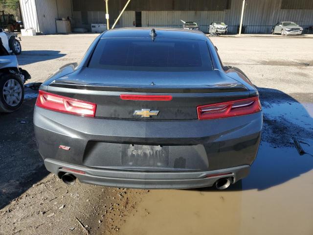 2018 CHEVROLET CAMARO LT - 1G1FB1RS9J0129251