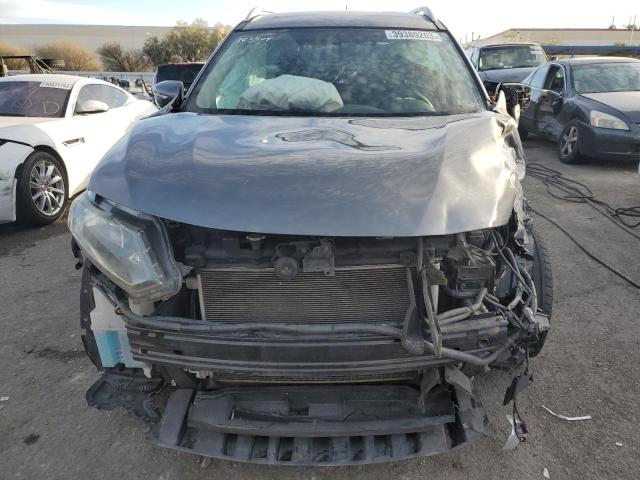 5N1AT2MTXFC780071 Nissan ROGUE S