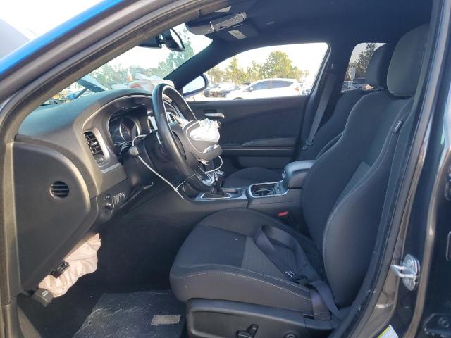 2C3CDXHG6KH670943 Dodge CHARGER GT