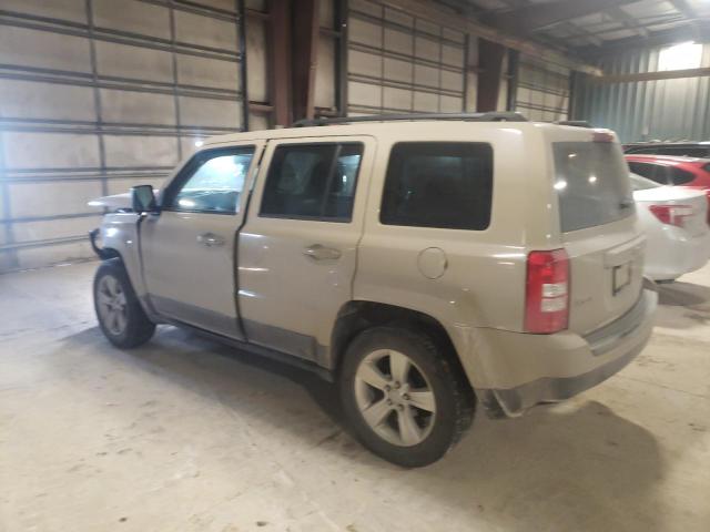 2017 JEEP PATRIOT LA - 1C4NJRFB1HD133404