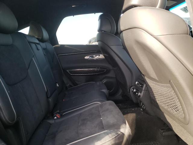 2022 GENESIS GV70 BASE - KMUMCDTC5NU037256