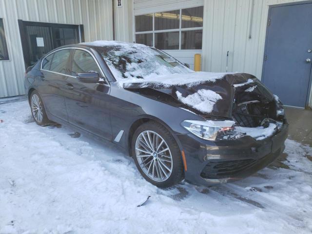 2020 BMW 530XE - WBAJB1C00LCD07655
