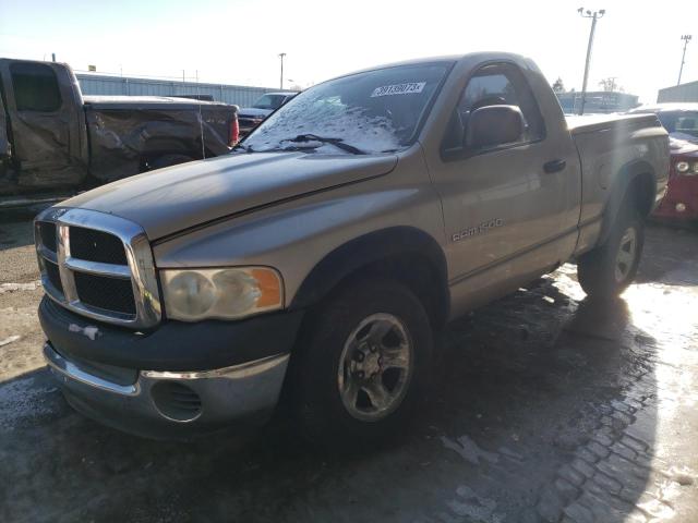 2003 Dodge Ram 1500 ST