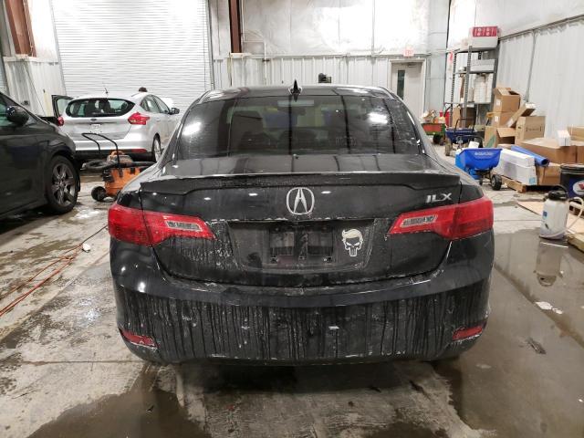 19VDE2E55DE001072 Acura Ilx 24 Premium