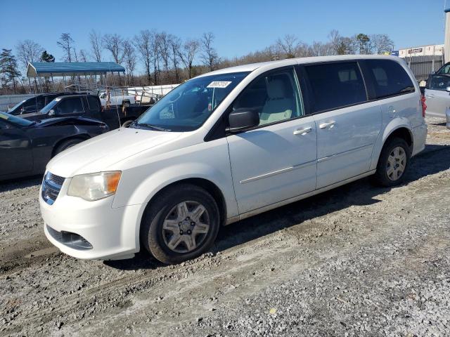 2011 Dodge Grand Caravan Express