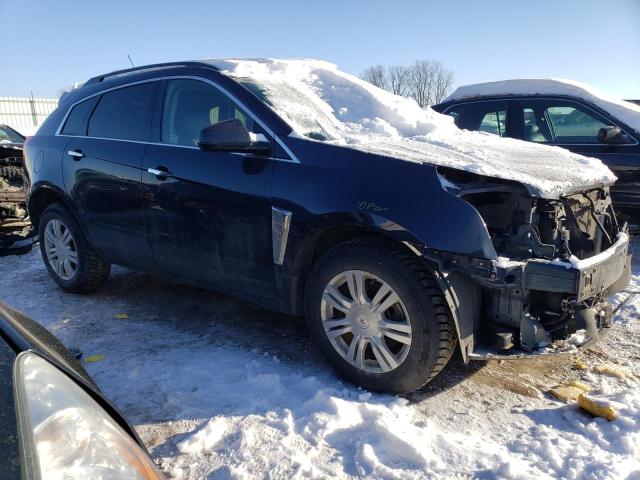 3GYFNAE32GS521660 Cadillac SRX