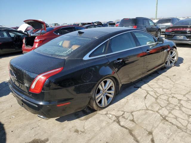SAJWJ2GDXE8V70755 Jaguar XJ