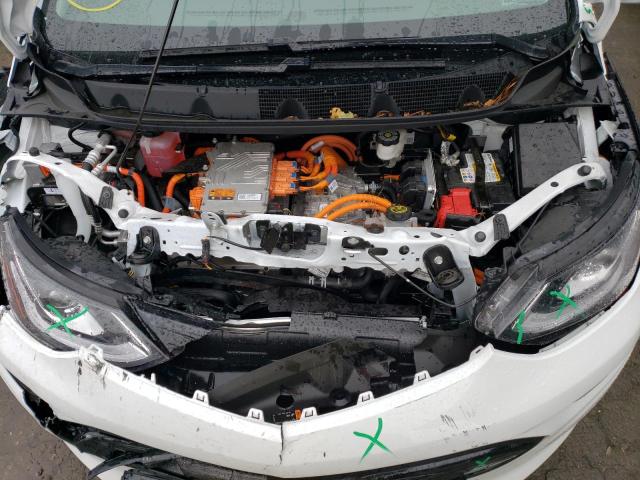 2021 CHEVROLET BOLT EV LT - 1G1FY6S09M4113620