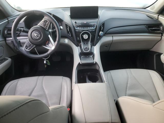 5J8TC1H54KL013024 Acura Rdx Technology