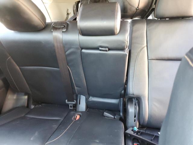 2017 TOYOTA HIGHLANDER 5TDKZRFH2HS520502