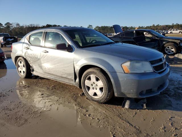 Vin: 1b3cc4fb7an221184, lot: 57722214, dodge avenger sxt 20104