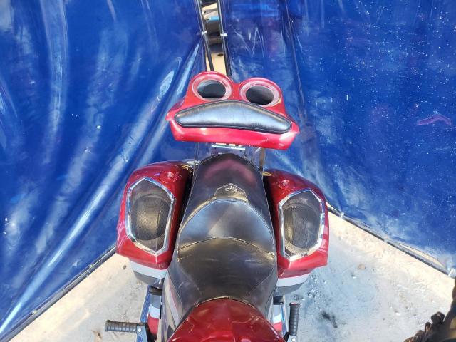 2015 VICTORY MOTORCYCLES MAGNUM - 5VPYW36N9F3040012