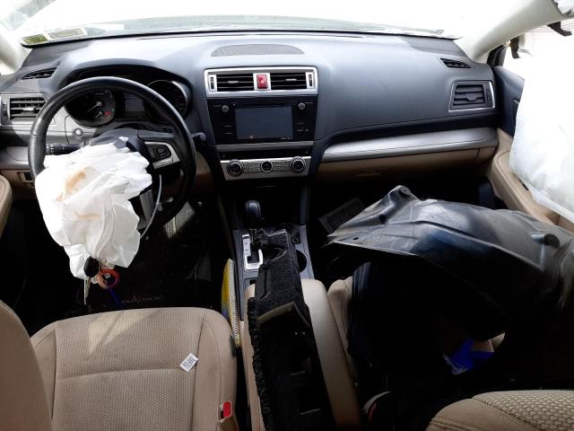4S4BSACC1G3326604 Subaru Outback 2.5i Premium