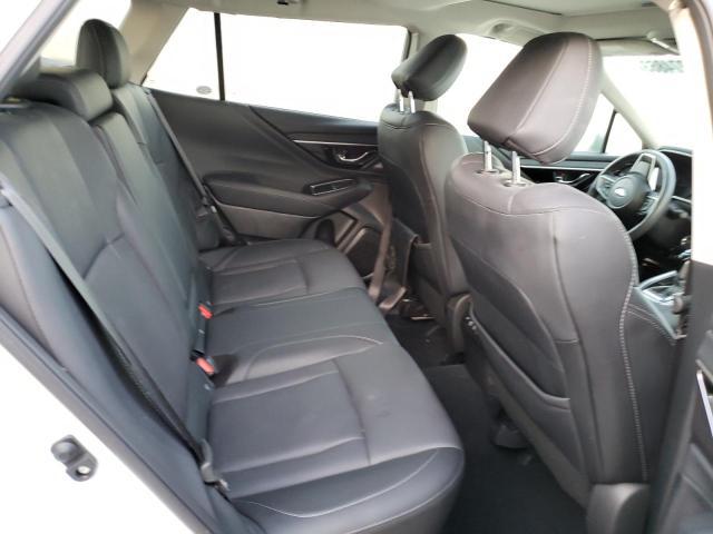 2022 SUBARU OUTBACK LI - 4S4BTANCXN3263199