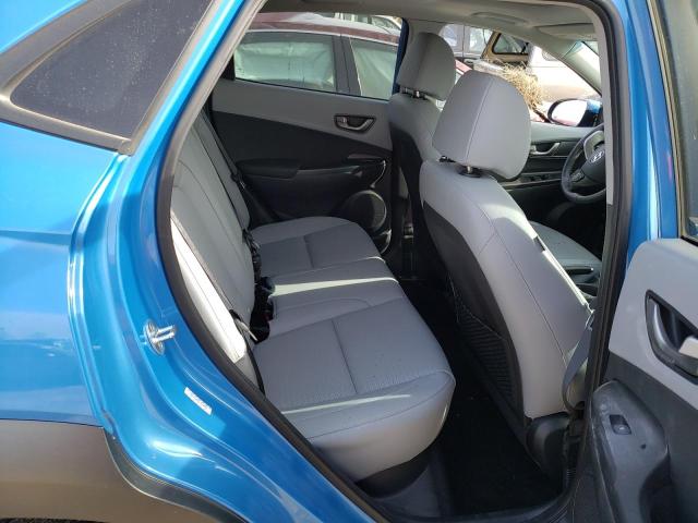 2020 HYUNDAI KONA ULTIM - KM8K5CA56LU574892