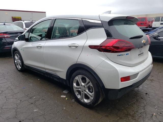 2021 CHEVROLET BOLT EV LT - 1G1FY6S09M4113620