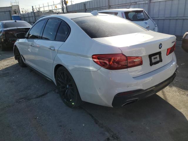WBAJE5C59JWA96896 BMW 540 I
