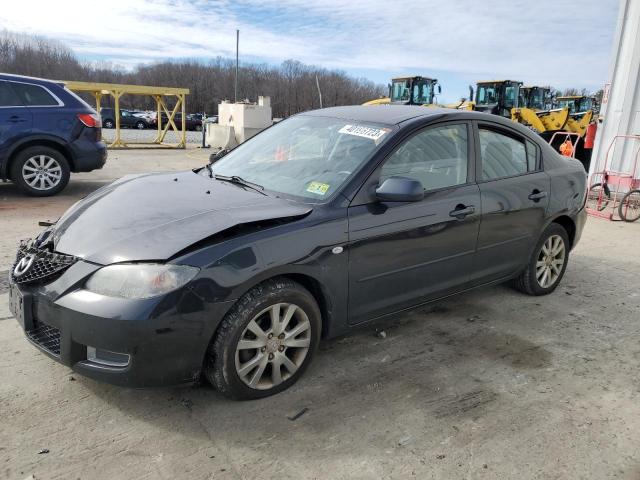 2008 Mazda Mazda3 i