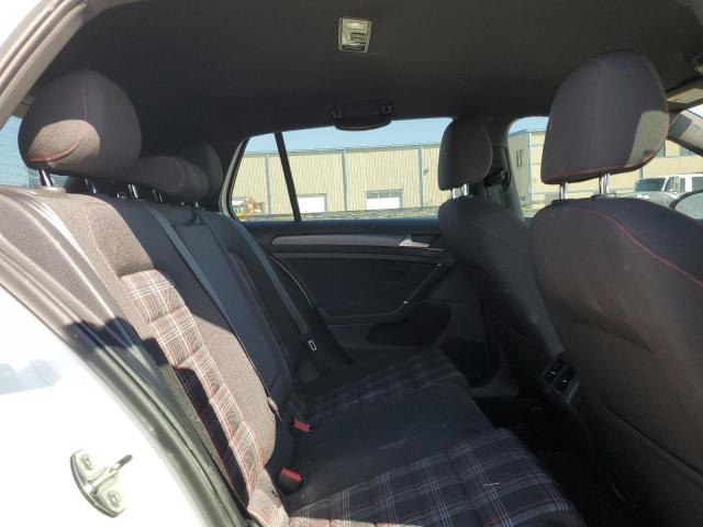 2019 VOLKSWAGEN GTI S - 3VW5T7AU9KM025435