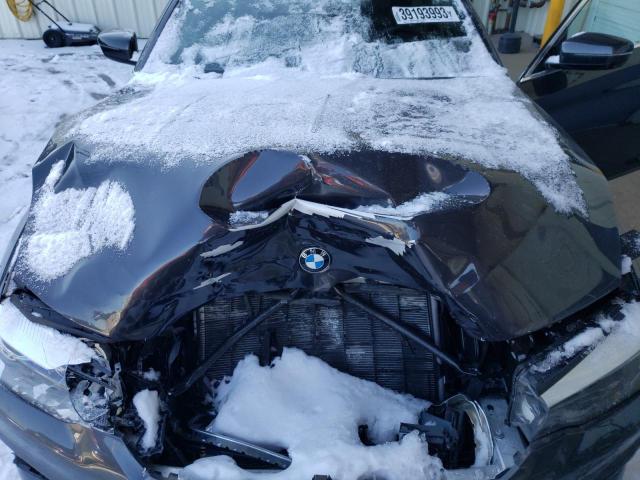 2020 BMW 530XE - WBAJB1C00LCD07655